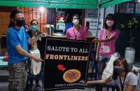 PATA CHARITY PROJECT